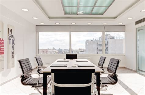 serviced offices greektown|Athens Place .